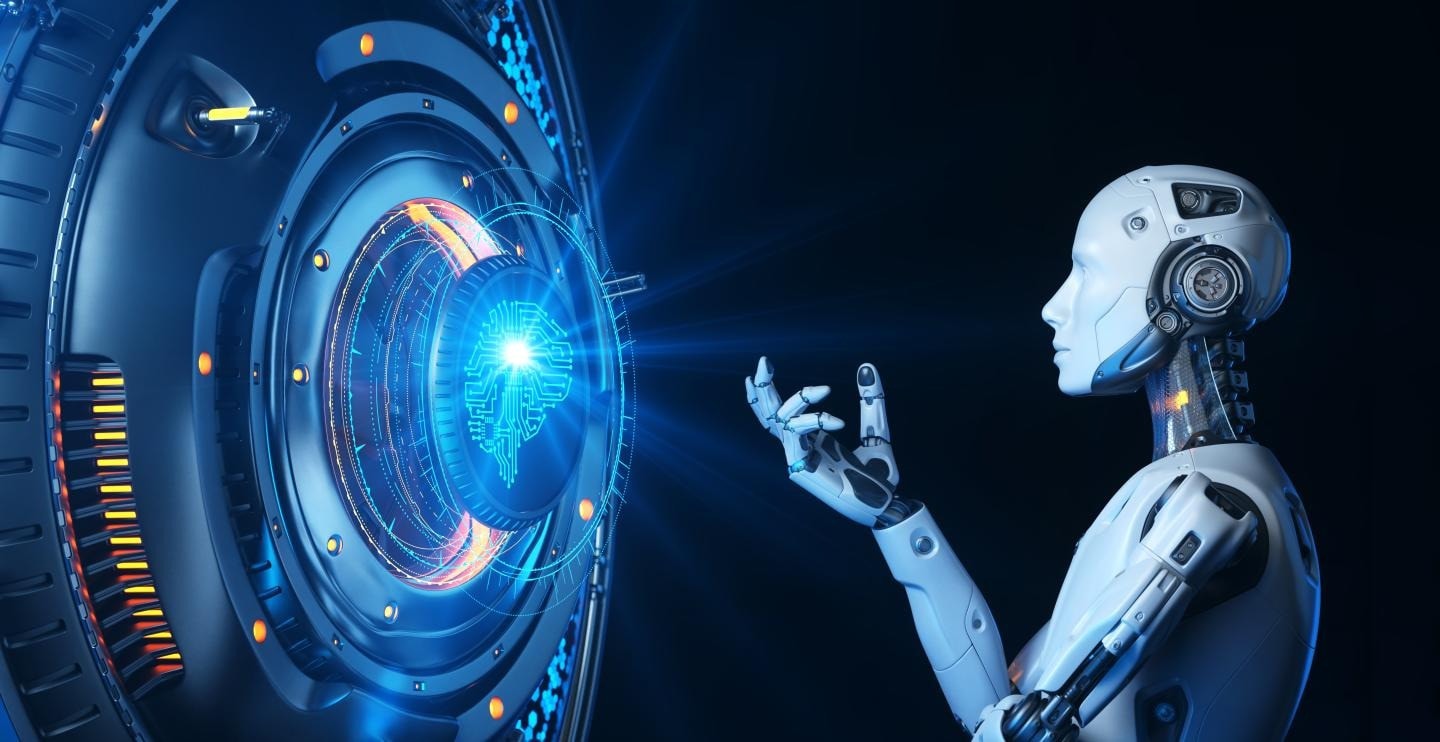 EU parliament greenlights landmark artificial intelligence regulations -0