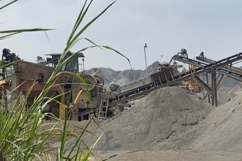 Đắk Nông: Kiến nghị thu hồi hơn 54ha đất khai thác khoáng sản của Công ty TNHH Khai thác khoáng sản Đắk Nông Sài Gòn -0