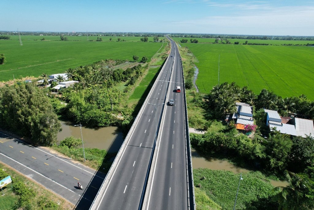 Bộ Giao thông vận tải yêu cầu đẩy nhanh tiến độ nâng cấp tuyến Lộ Tẻ - Rạch Sỏi