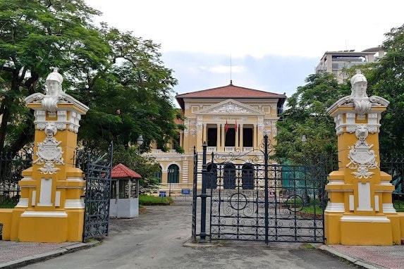 TP. Hồ Chí Minh: Bất thường vụ xây dựng trên đất người khác nhưng không được xác định là người có quyền lợi và nghĩa vụ liên quan? -0