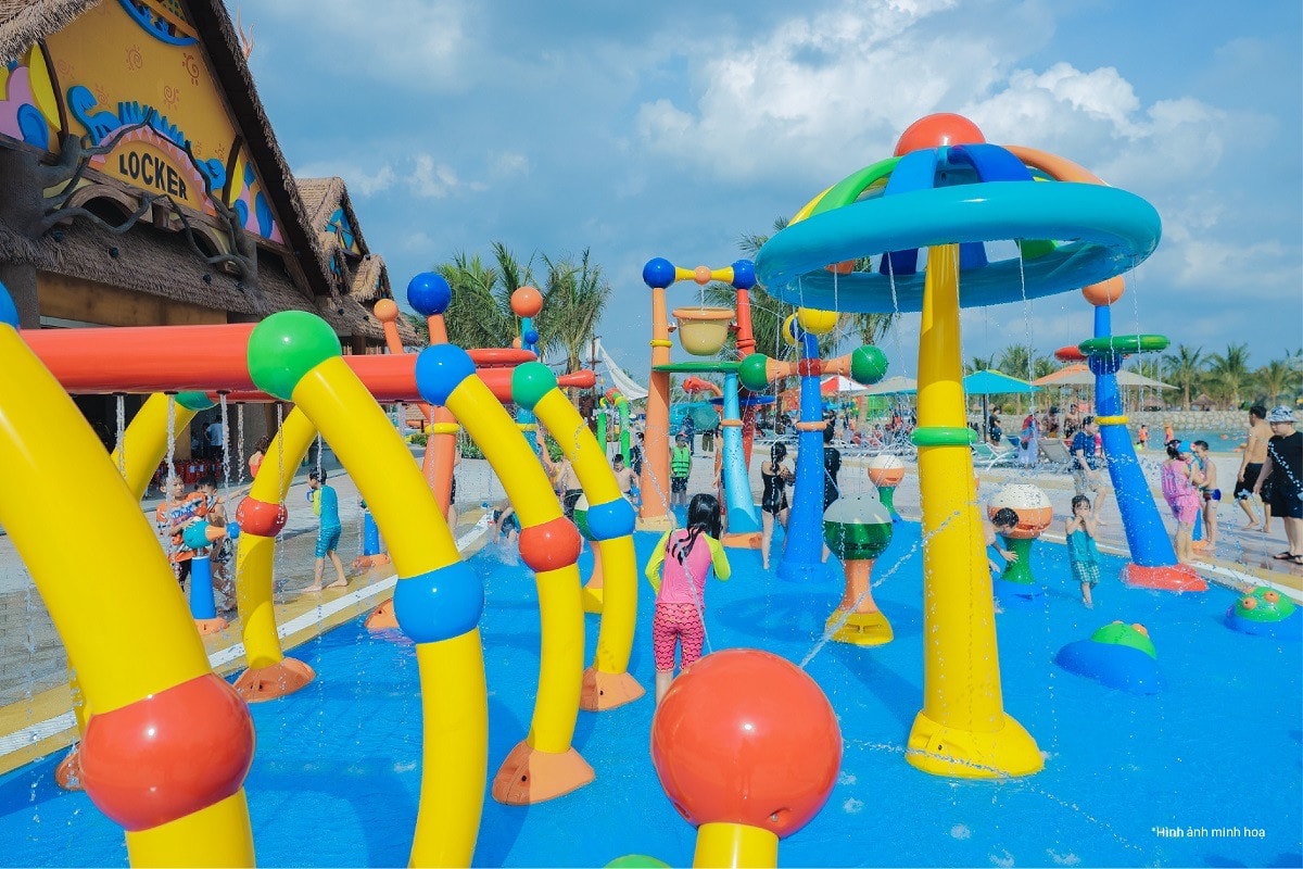 Thêm hạ tầng, tăng tiện ích - Đòn bẩy kép cho bất động sản Vinhomes Grand Park -0