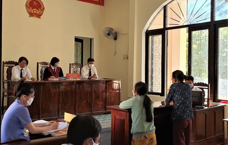 Sử dụng đoạn ghi âm có được dùng làm chứng cứ trong vụ án dân sự? -0