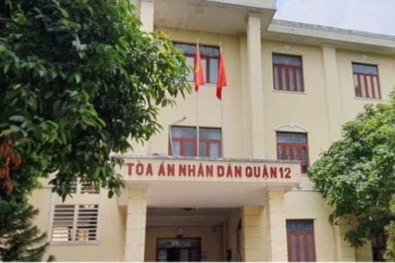 TP. Hồ Chí Minh: Bất thường vụ xây dựng trên đất người khác nhưng không được xác định là người có quyền lợi và nghĩa vụ liên quan? -0