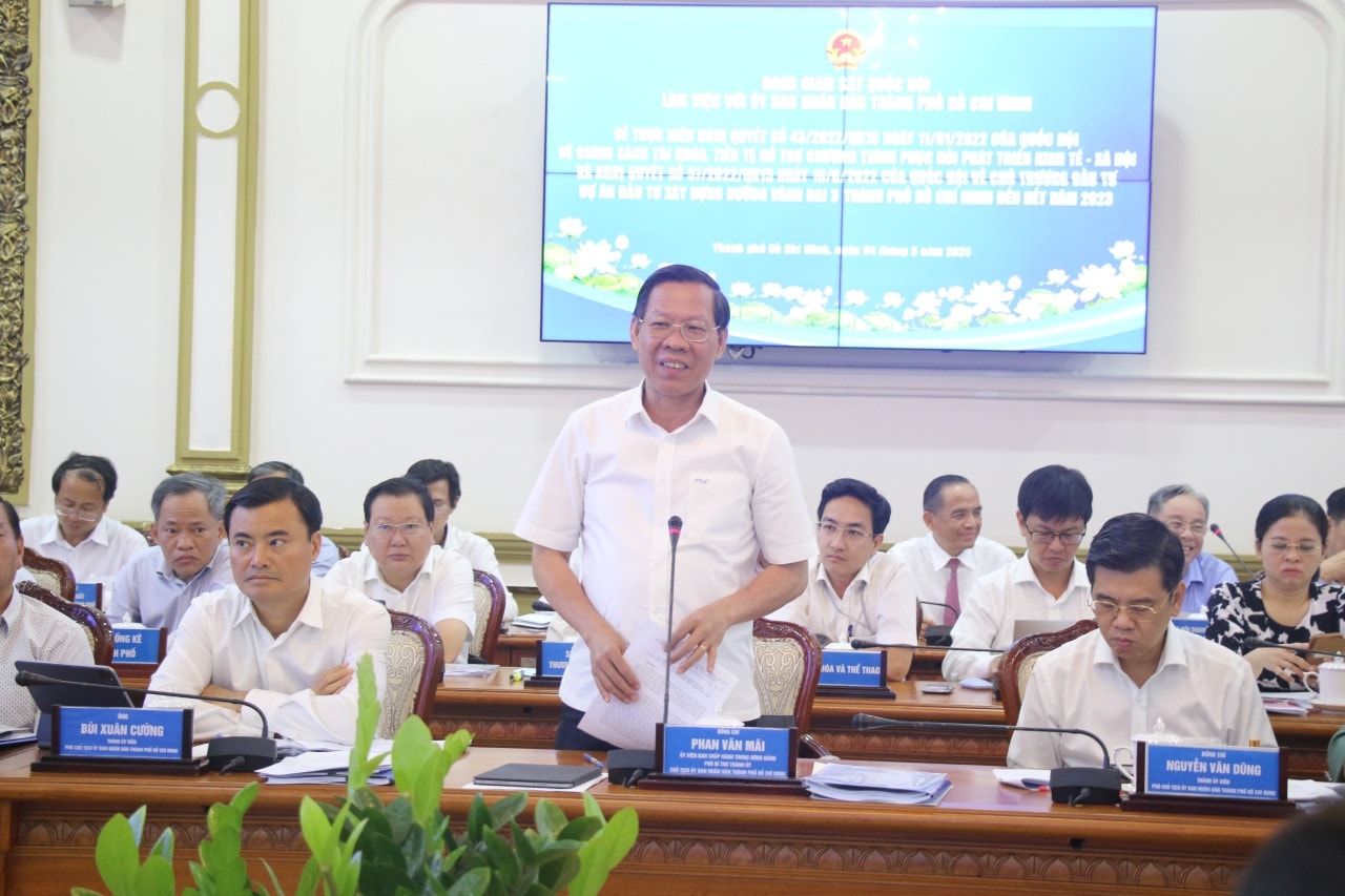 Vận dụng cơ chế đột phá, phục hồi và phát triển kinh tế - xã hội -0