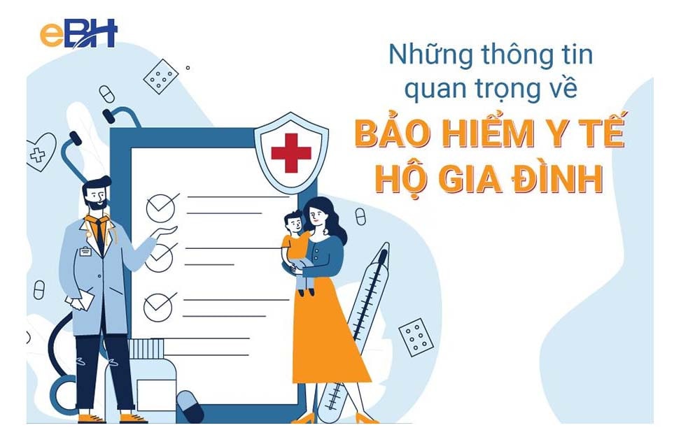 Vợ là người nước ngoài có được mua Bảo hiểm Y tế theo hộ gia đình không? -0