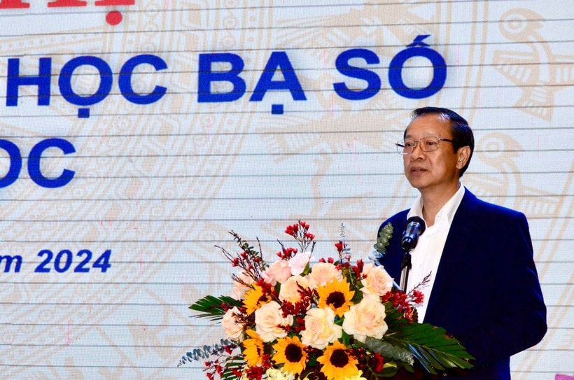 Triển khai thí điểm học bạ số từ lớp 1 đến lớp 4 -0