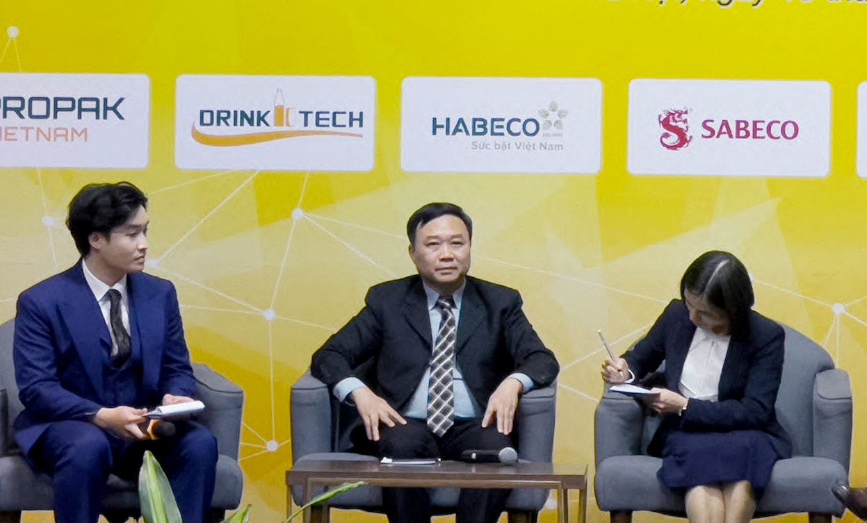 Khoan thư để doanh nghiệp phục hồi, phát triển bền vững -0