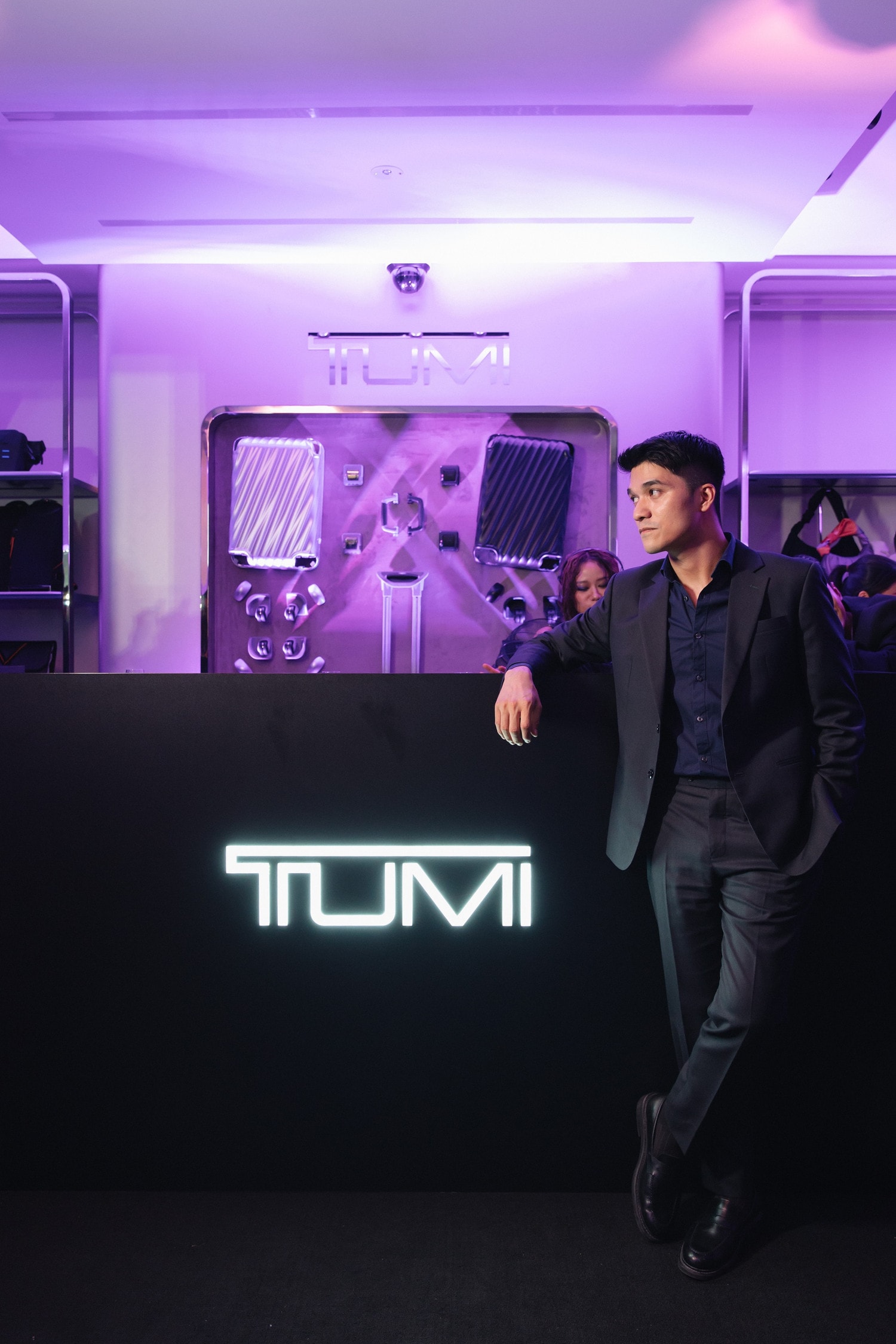 Tumi - điểm dừng chân mới của các tín đồ du lịch tại Việt Nam -0