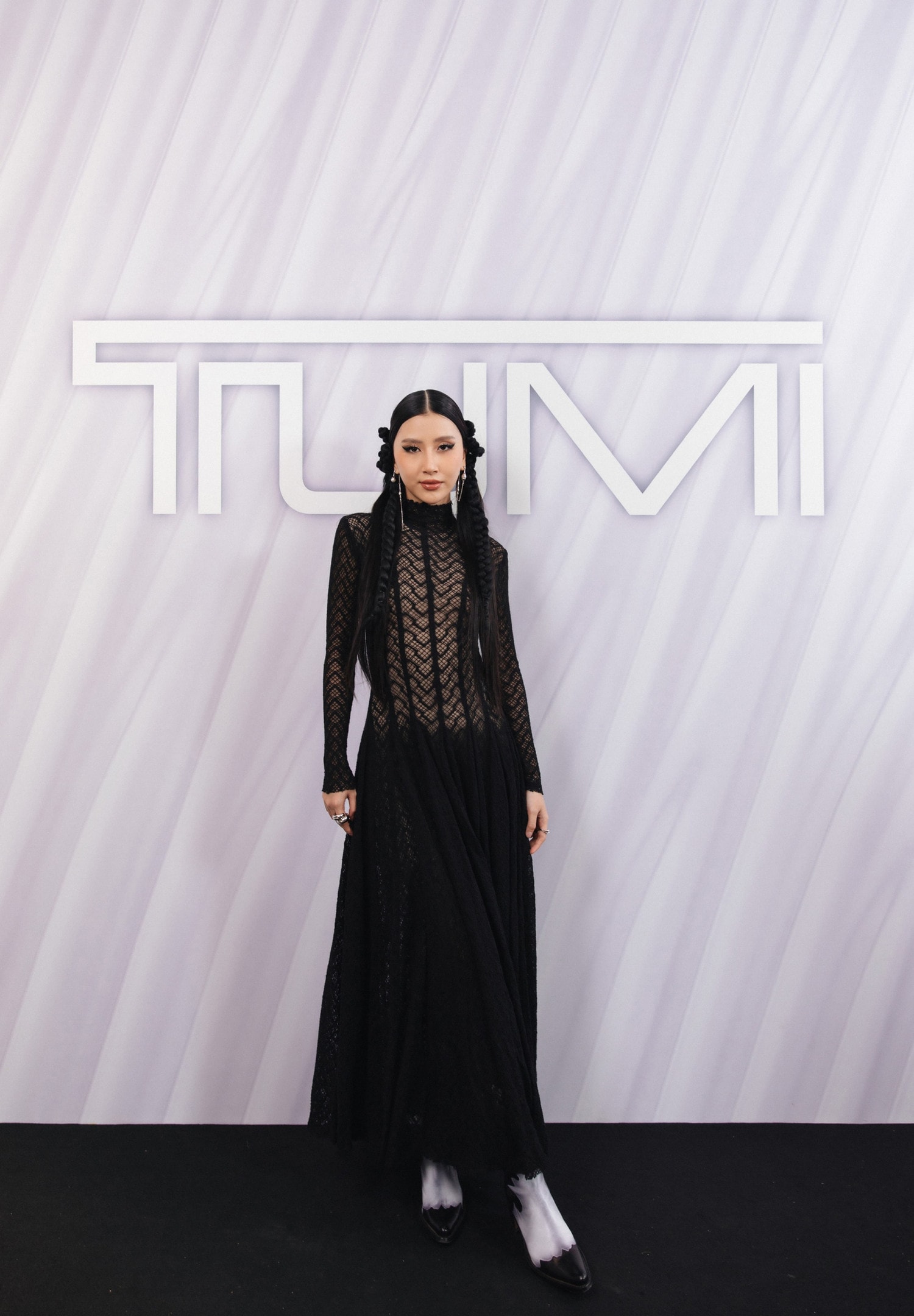 Fashionista Quỳnh Anh Shyn Tumi - điểm dừng chân mới của các tín đồ du lịch tại Việt Nam -0