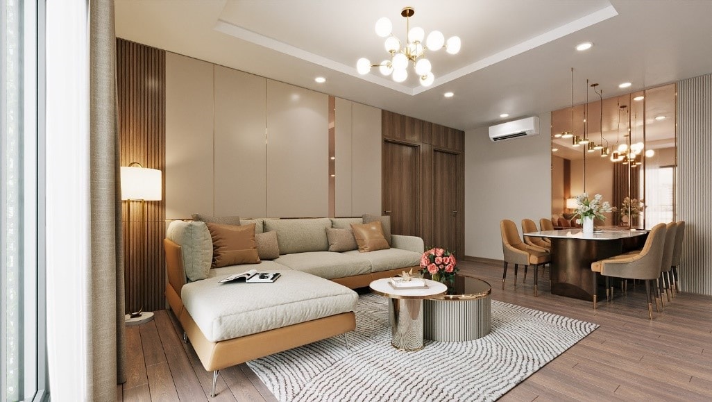 Le Grand Jardin “Top 10 Dự án đô thị và nhà ở tiềm năng nhất năm 2024” -0