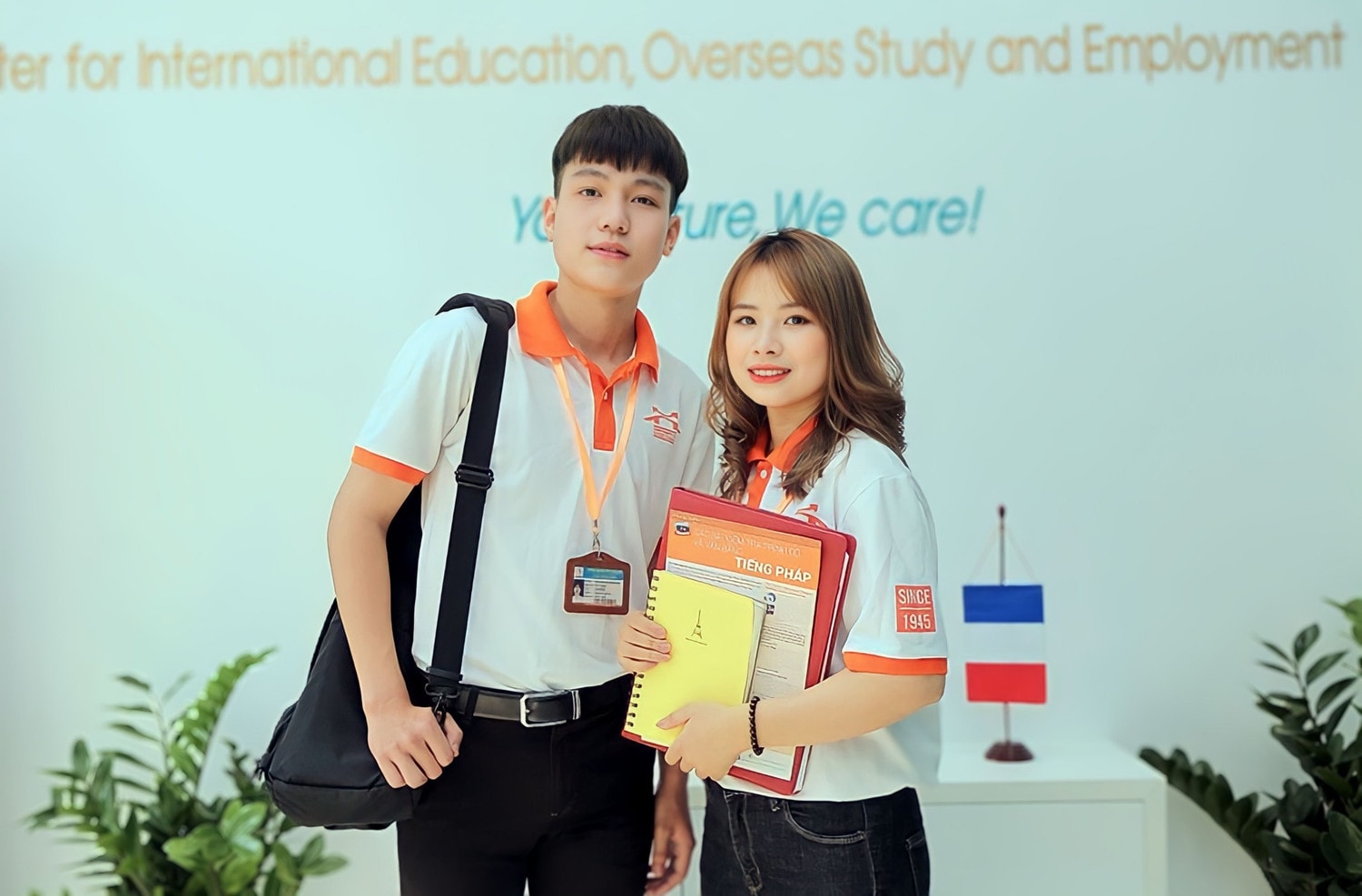 4 câu hỏi giúp thí sinh “định vị” ngành học phù hợp nhất với bản thân -0