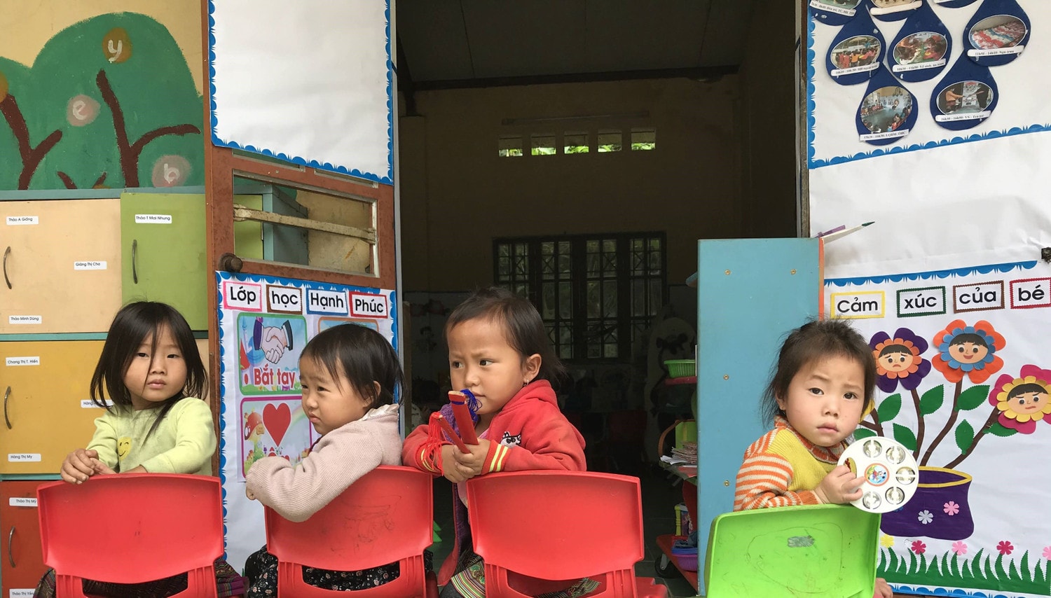 Ủy ban Văn hóa, Giáo dục sẽ khảo sát việc thực hiện chính sách, pháp luật với trẻ mẫu giáo 3 - 5 tuổi -0