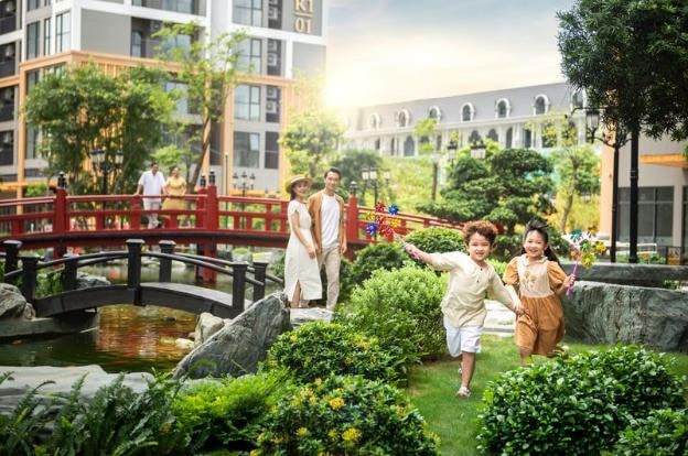 Mua nhà thành phố trước tuổi 30 không còn làm khó người trẻ -0