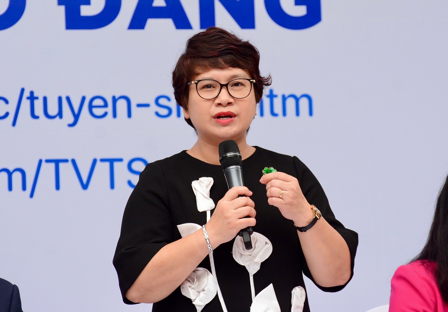 Có gì tại Ngày hội tư vấn tuyển sinh - hướng nghiệp năm 2024 -0