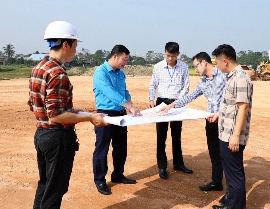 Hạ tầng Giao thông là trọng điểm trong thu hút đầu tư -0