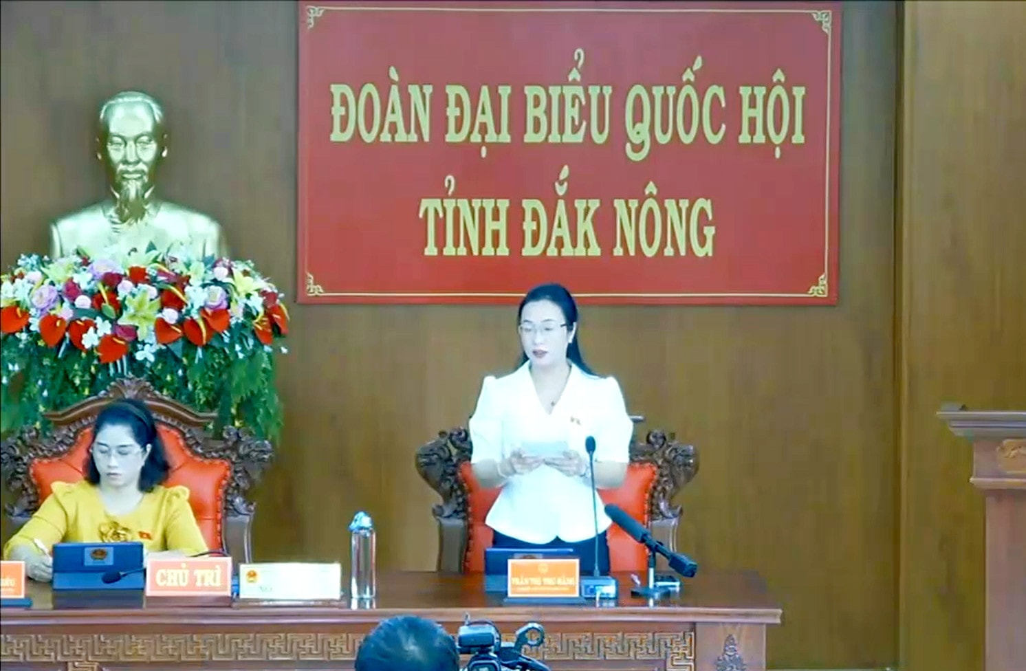 Ngoại giao văn hóa giúp quảng bá hình ảnh đất nước, con người Việt Nam -0