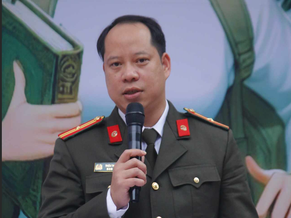 Bộ Công an: Tổ chức thi đánh giá năng lực khoảng 10 ngày sau kỳ thi THPT -0