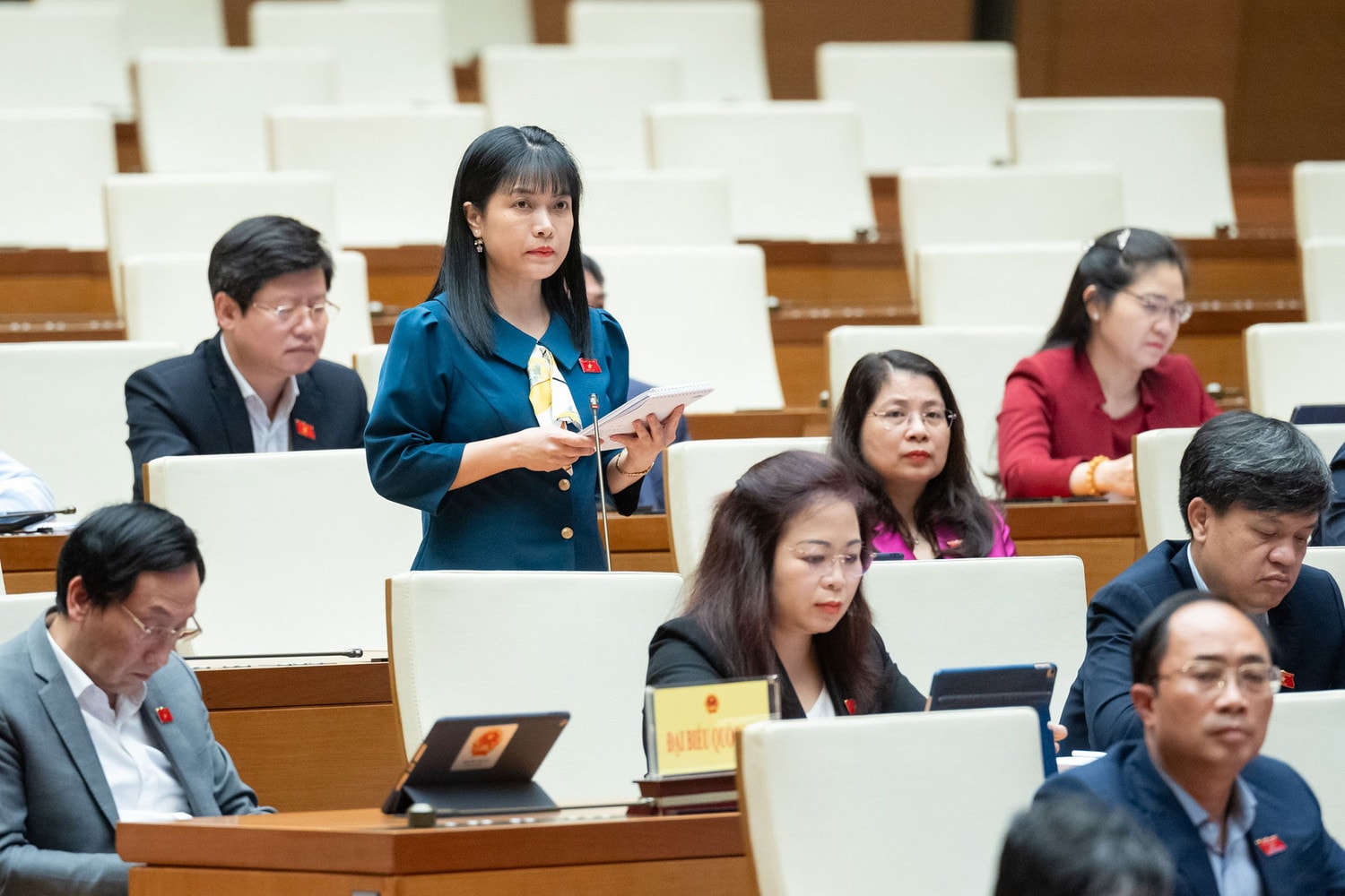 Bảo đảm công dân Việt Nam ra nước ngoài thuận tiện như công dân nước ngoài vào Việt Nam -0