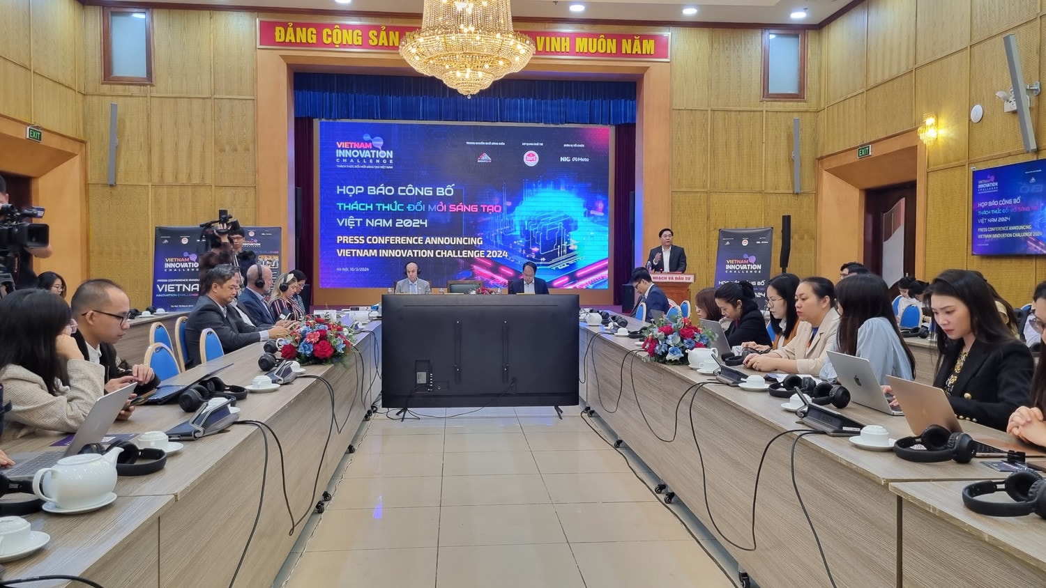 Cơ hội nhận 300.000 USD khi tham gia Chương trình Thách thức Đổi mới sáng tạo 2024 -0
