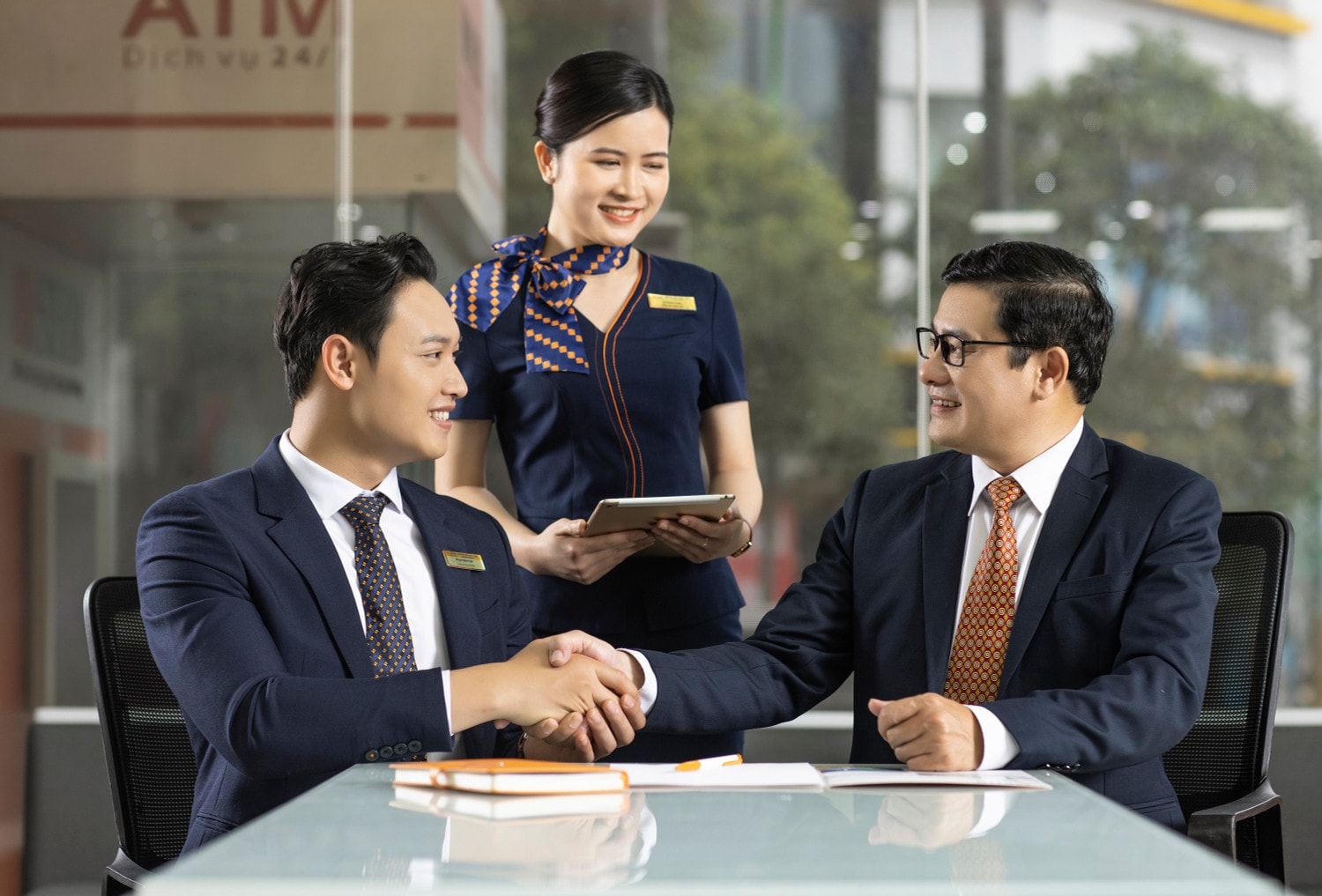 SHB đồng loạt giảm lãi suất cho vay chỉ còn từ 5,79%/năm -0