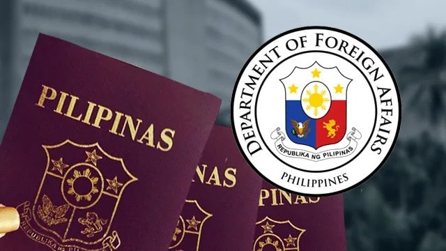 Tổng thống Marcos ký phê chuẩn luật hộ chiếu mới của Philippines -0