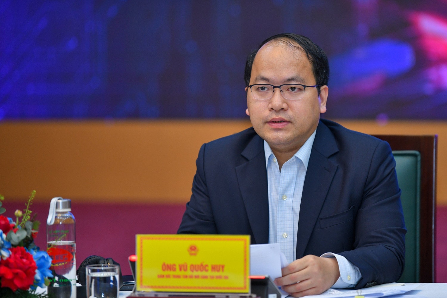 Cơ hội nhận 300.000 USD khi tham gia Chương trình Thách thức Đổi mới sáng tạo 2024 -0