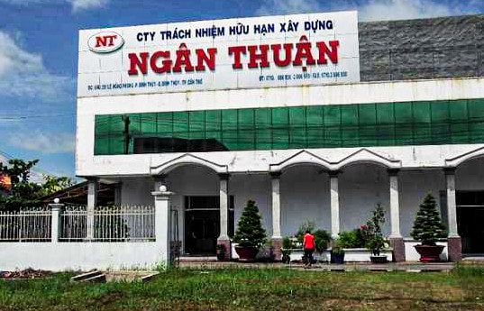 TP Cần Thơ: Nợ thuế hơn 558 tỷ đồng, chủ đầu tư dự án Stella Mega City bị cưỡng chế hoá đơn