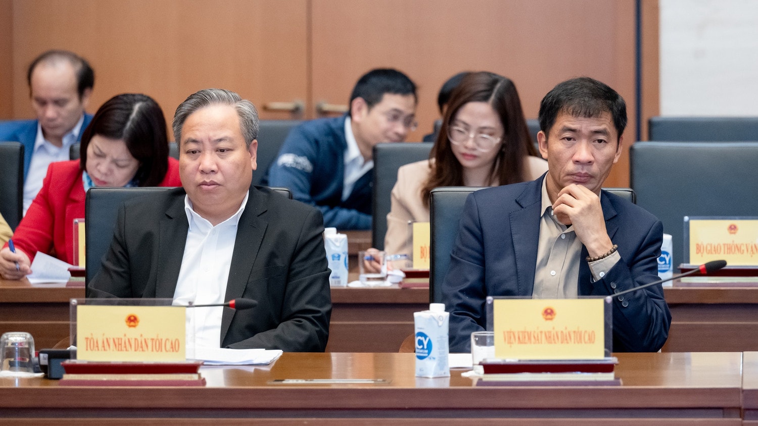 Nâng cao trách nhiệm giải trình phải trở thành nét đẹp văn hóa trong công tác lãnh đạo, quản lý nhà nước, quản trị xã hội -0