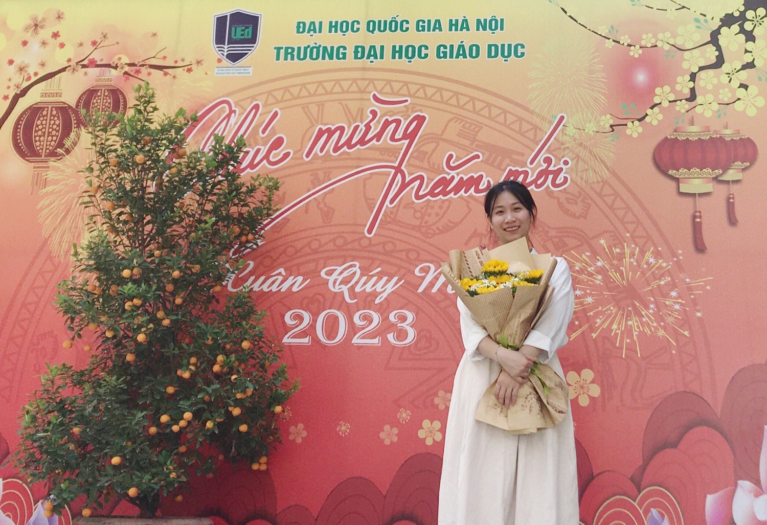 Sinh viên ngành Quản trị Công nghệ giáo dục: Ra trường làm gì? -0