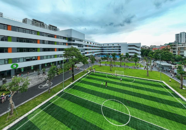 Hà Nội: Thực hiện Xã hội hóa giáo dục thế nào để giải bài toán quá tải trường lớp? -0