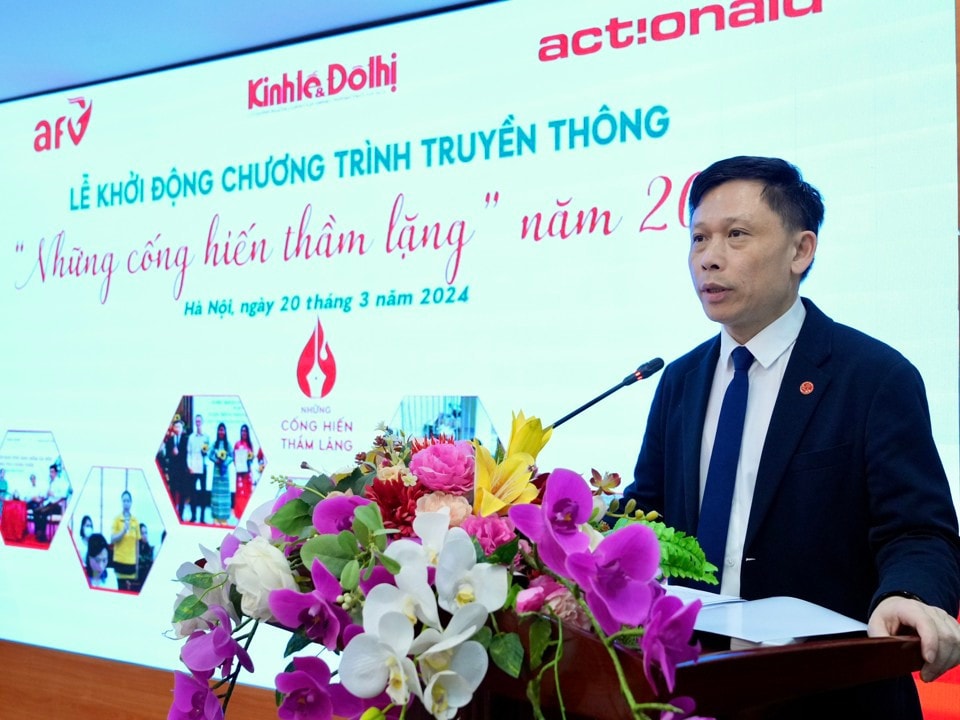 Lan tỏa thông điệp bảo đảm an sinh xã hội, quan tâm người yếu thế -0