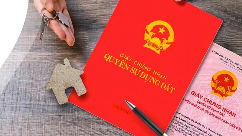 Giao dịch nào về nhà ở không cần Giấy chứng nhận quyền sử dụng đất, quyền sở hữu nhà ở và tài sản khác gắn liền với đất? -0