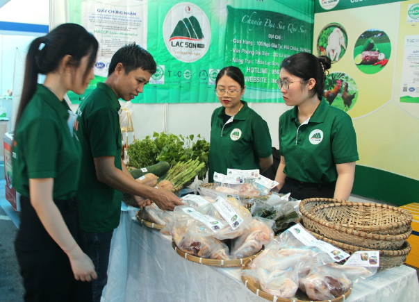 Đà Nẵng phát triển du lịch gắn với xây dựng nông thôn mới -0