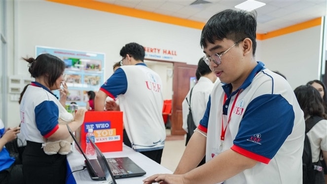 Lao động Việt Nam có thêm cơ hội khi có kỹ năng vững vàng. Nguồn: ITN