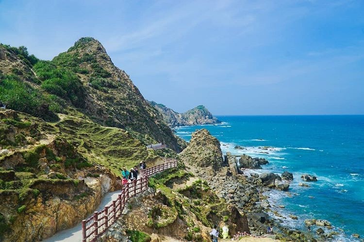 Khách sạn giảm giá đến 50% thu hút du khách đến Amazing Binh Dinh Fest 2024 -0