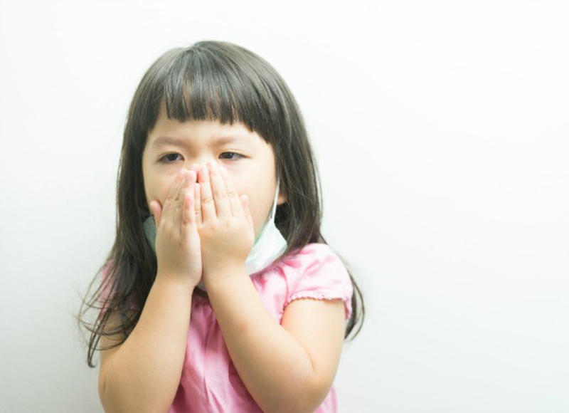 Nhiều trẻ em mắc ho gà, Bộ Y tế khuyến cáo tiêm vắc xin phòng bệnh -0