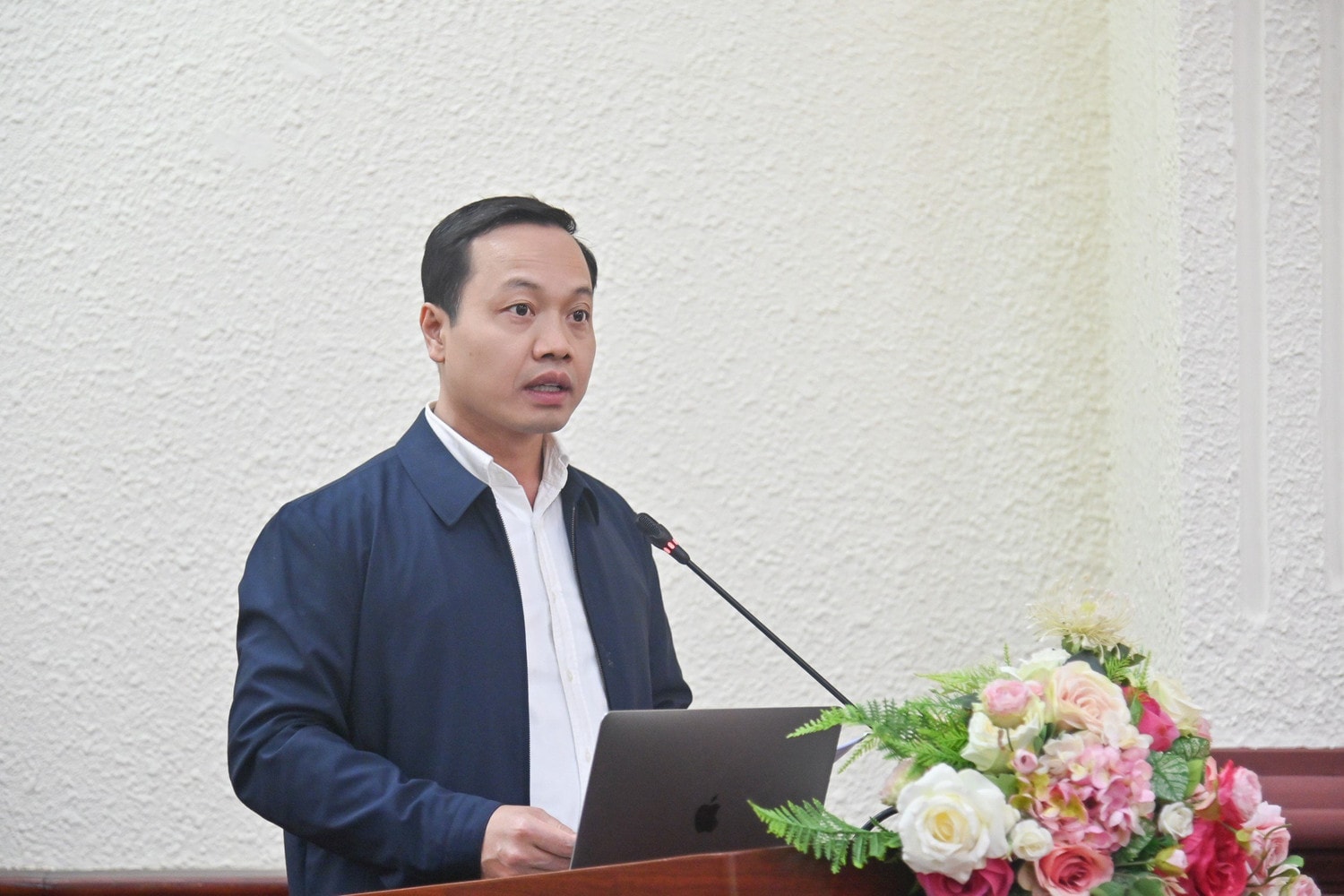 Bộ Tư pháp phổ biến, quán triệt, triển khai Luật Đất đai năm 2024 -0