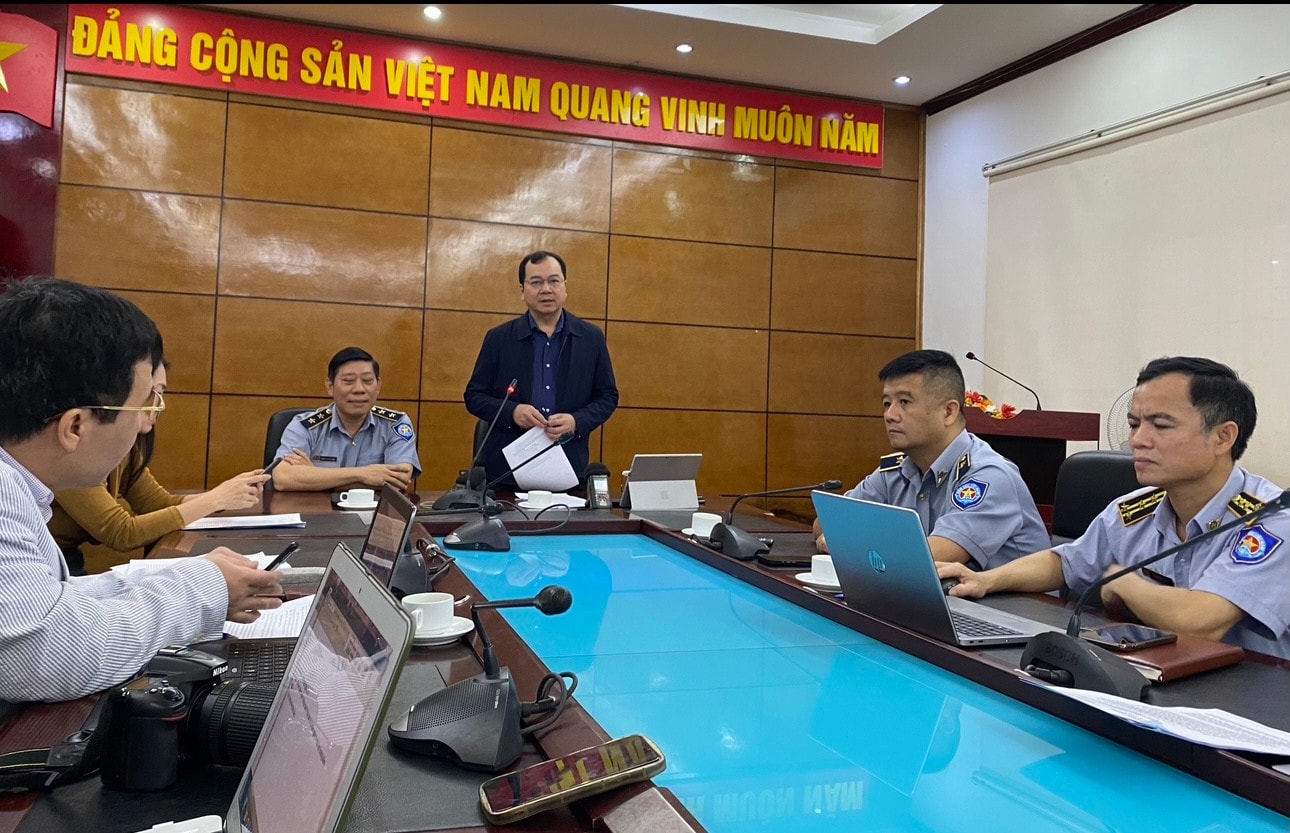 Ngành thủy sản tiếp tục khẳng định là ngành kinh tế mũi nhọn quan trọng -0