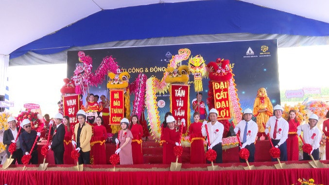 Nợ thuế gần 280 tỷ, giám đốc doanh nghiệp chủ đầu tư dự án Amira Chơn Thành bị tạm hoãn xuất cảnh