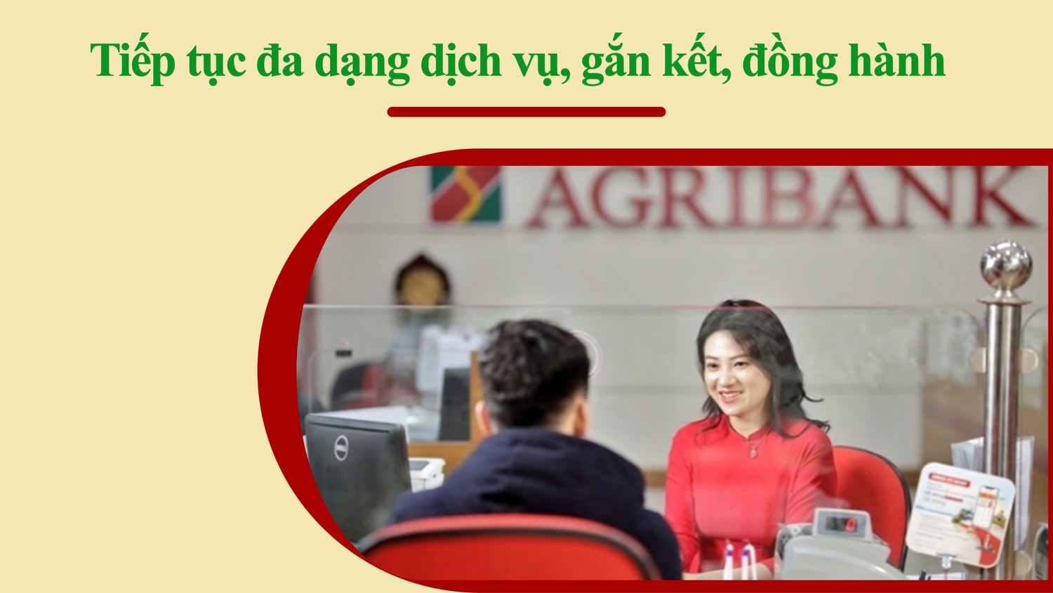 Agribank nỗ lực vì mục tiêu phục hồi, phát triển kinh tế -0