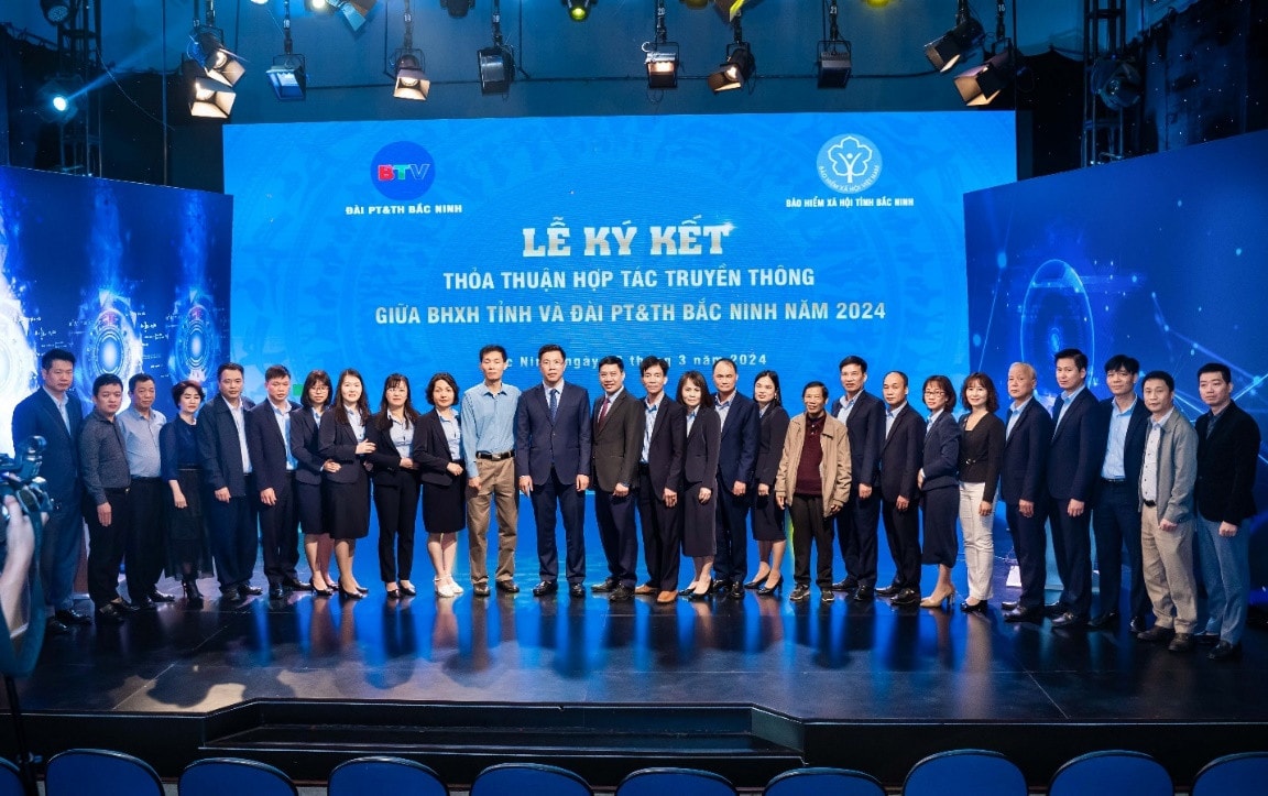 Lan tỏa chính sách an sinh xã hội đến với cộng đồng -0