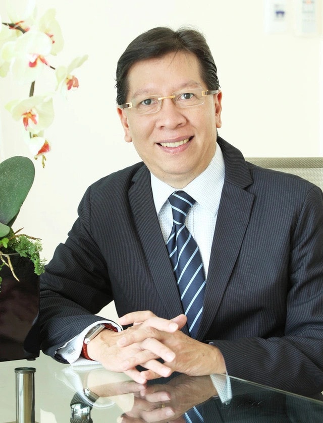 Ông Khánh