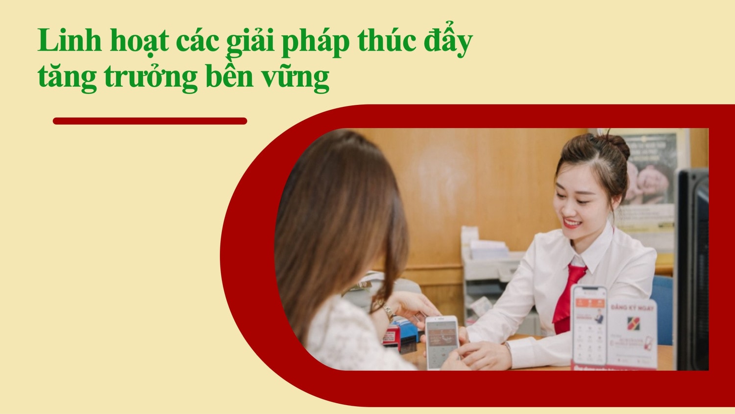 Agribank nỗ lực vì mục tiêu phục hồi, phát triển kinh tế -0