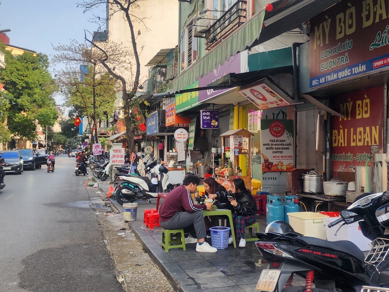 Vấn đề cấp bách -0