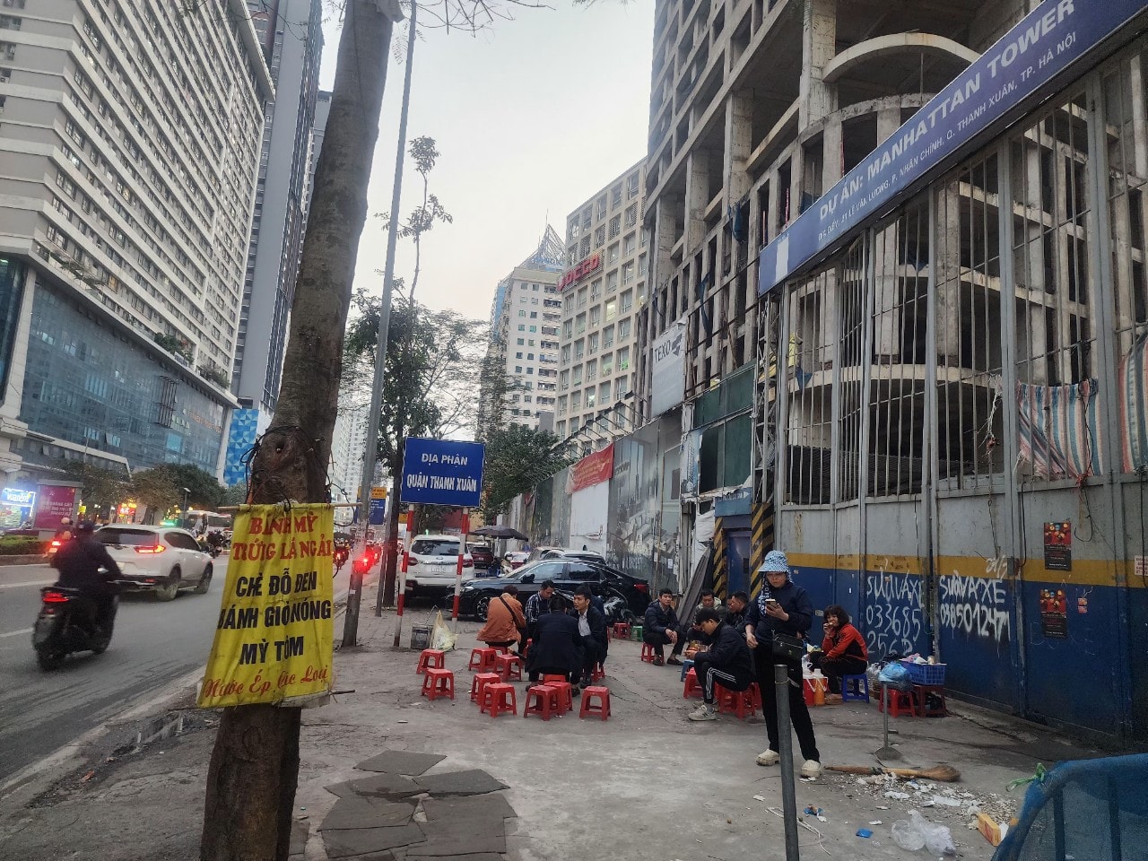Vấn đề cấp bách -0