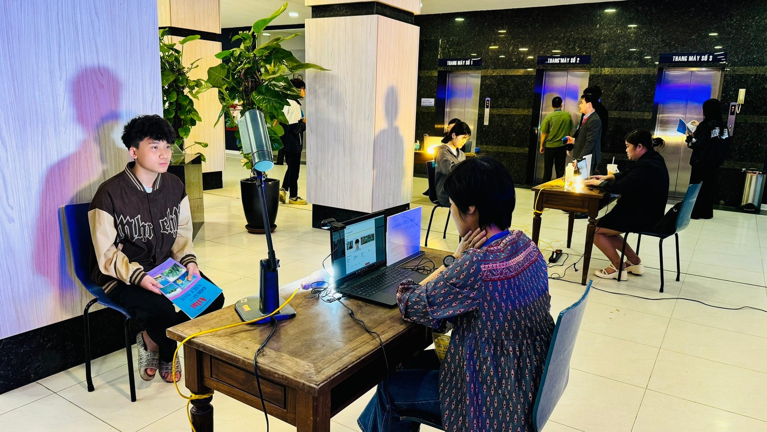 Đợt 1 kỳ thi Đánh giá năng lực của Đại học Quốc gia Hà Nội: 9 thí sinh bị đình chỉ thi -0