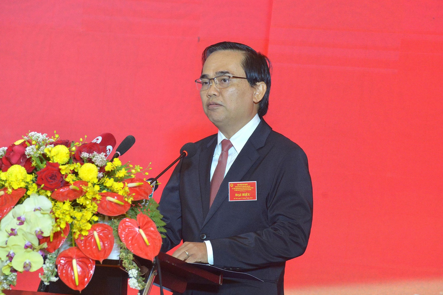 Nghiên cứu tăng số lượng đại biểu HĐND hoạt động chuyên trách tại các ban HĐND tỉnh -0
