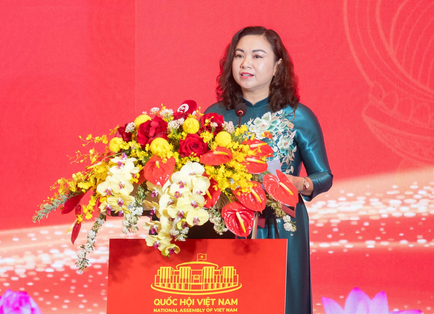 Nhiều mô hình hay, cách làm sáng tạo cho thấy còn nhiều 