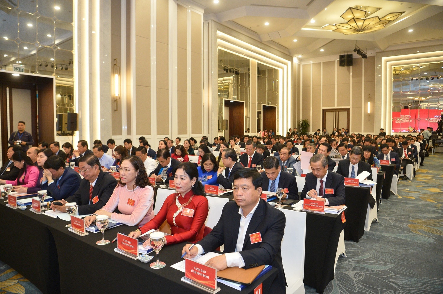 Nỗ lực cao hơn, trách nhiệm lớn hơn, hành động quyết liệt hơn