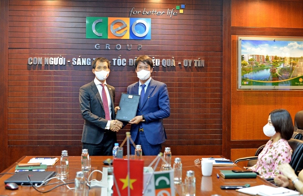 Dưới thời ông Đoàn Văn Minh làm Tổng Giám đốc, CEO Group kinh doanh ra sao? -0